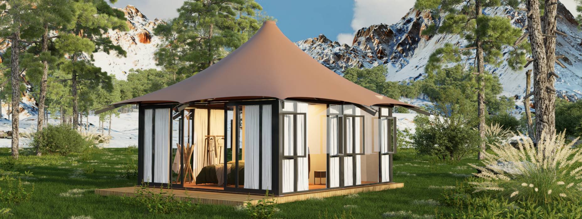 霍林郭勒市装配式建筑厂家